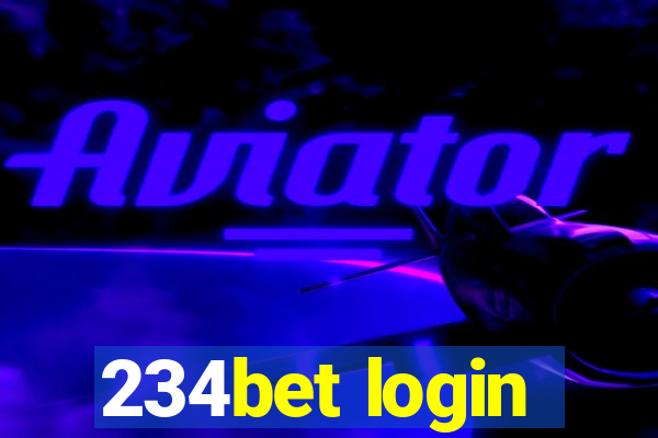 234bet login